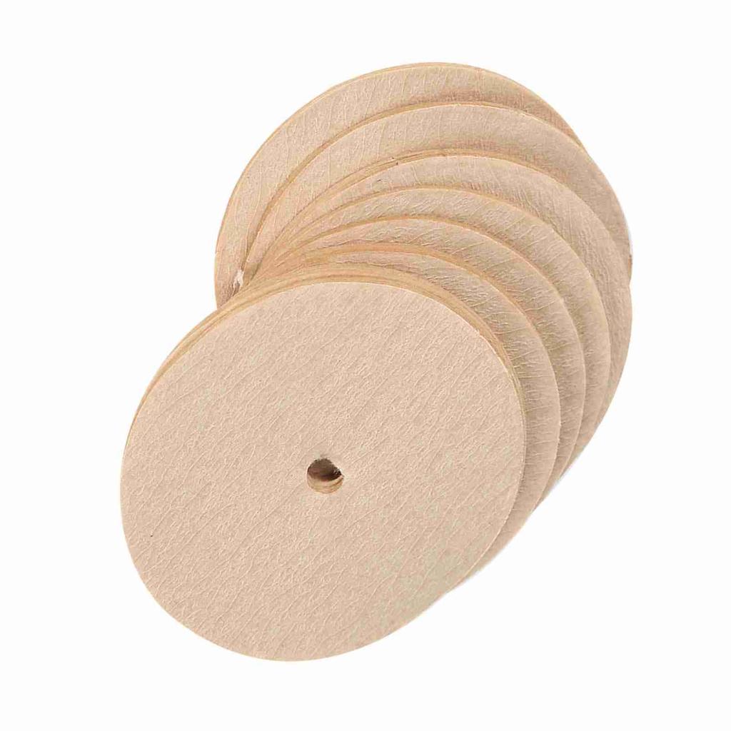 100PCS Vietnam Pot of Coffee Filter Paper Coffee Maker Filter