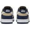 Nike Dunk Low Next Nature 'Navy Gold' Women's DD1873-401