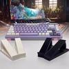 Multifunktionaler Tastatur-Höhenversteller, Tragbarer Aufzug, Geeignet für stabilen Tastatur-Support
