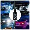Head Light Cleaner For Cars 100g Car Light Cleaner Car Headlight Repair Fluid Headlight Cleaners Car Headlight Restoration Kit
