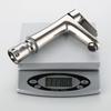 304 Stainless Steel Hot & Cold Basin Faucet