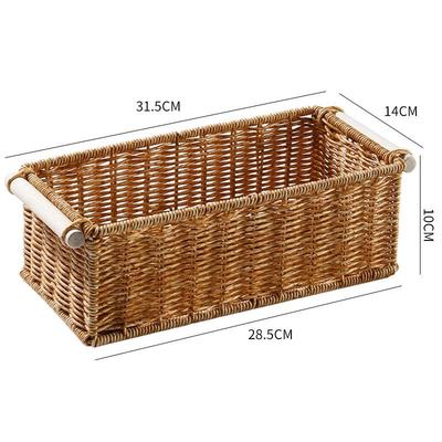 Organizer e portaoggetti – Ceste portaoggetti
