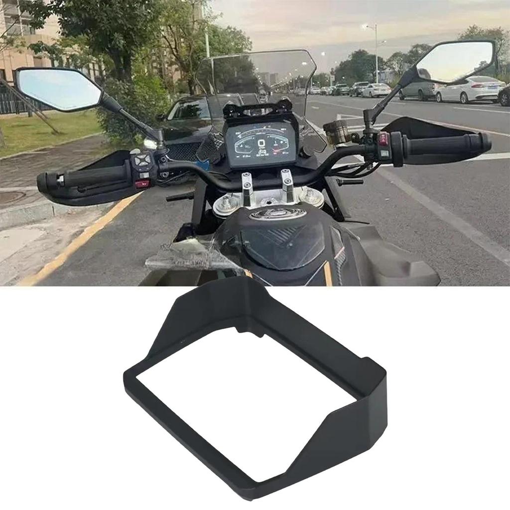 Motorcycle Instrument Cover ForVOGE DS900X 2025 Instrument Protection Cover Powersports Motorcycle Accessories Vehicle Supplie