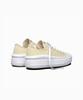 Converse Chuck Taylor All Star Move Canvas Golden View A16969C