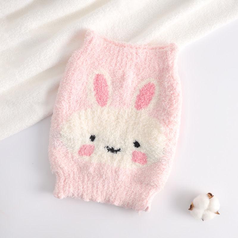 Thick Baby Belly Band - Infant Winter Navel Protector