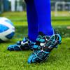 Dětské fotbalové boty You Nails Solid Double Magic Stick Fotbalové boty Tréninkové Dětské kopačky