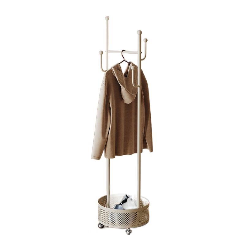 Miflame Floor Standing Garment Rack