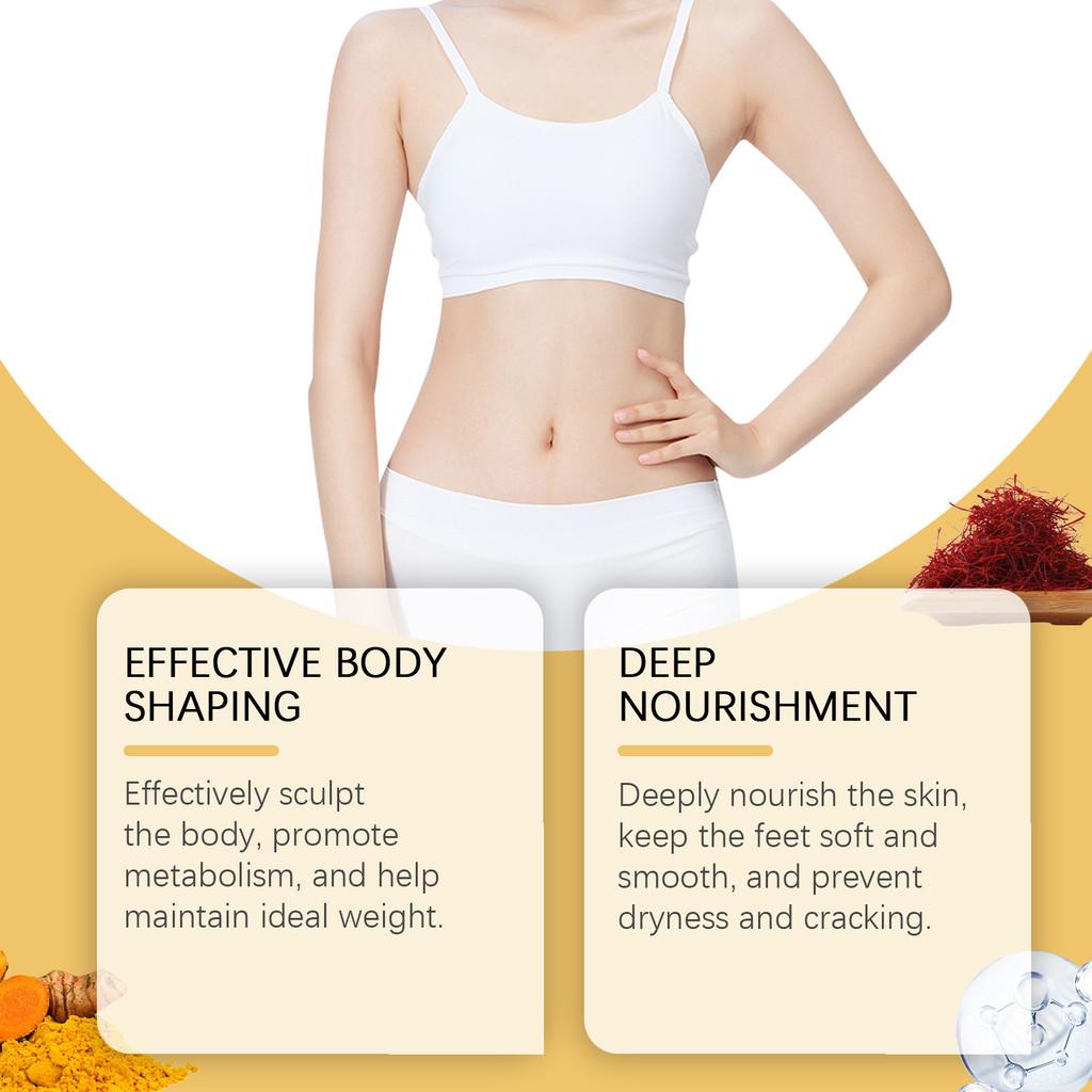 Foot Wiyun Herbal Bath Beads With Unique Blend Of Propolis And Turmeric For Soothing