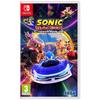 Sonic Racing : CrossWorlds - Jeu Nintendo Switch