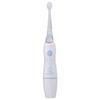 Seastar Baby Smile Children's Electric Toothbrush, Petit Blue Rainbow Blue, S-202B NP