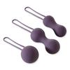Je Joue AMI Kegel Ball Purple Japanese Distributor [Authorized Product]