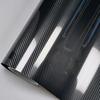 High Glossy Red Black Blue Forged Carbon Fiber Stickers On Car Decals Decals for Vehicle Wraping Vinyl Wrap Car Film Cover Auto