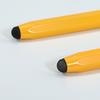 Stylus Pen Sensitive Non-delayed Anti-scratch Universal Accurate Condenser Cloth Head Touch Stylus Pencil for Tablet