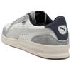 Puma Retro Reverie Fashion Comfortable Low-Top Sneakers Unisex Sneakers White Gray Blue 401441-01