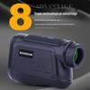 WEZHO Golf Laser Rangefinder Monocular