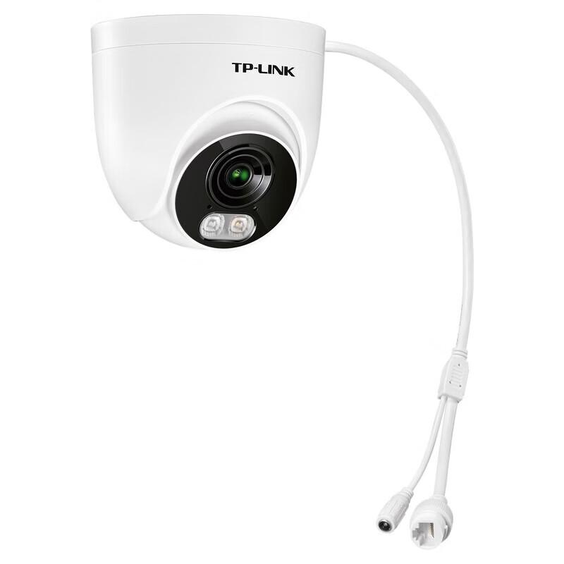 TP-LINK PoE NVR Surveillance System CN plug (adapter included)