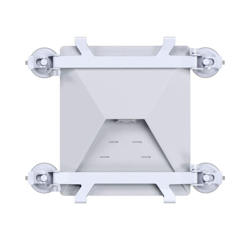 Car Roof Window Suction Bracket Mount For Starlink Mini For Campers Ships Car Window Roof Accessories