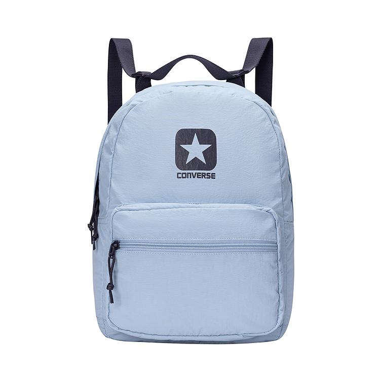 Converse Polyamide Backpack Regular Unisex Dream Blue CV2533088GS-006