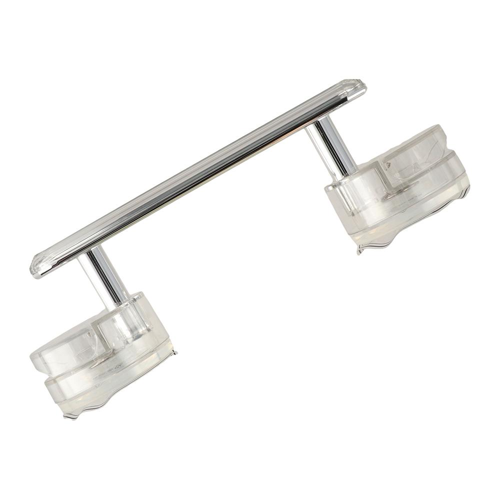 Hole Free Suction Cup Door Handle Anti-slip Glass Door Handrail Sliding Door Handle  Glass Door