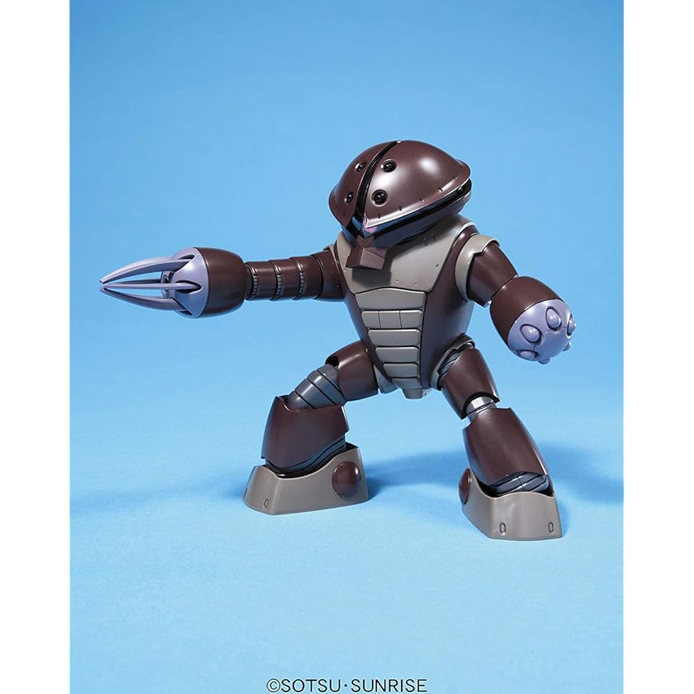 Bandai Spirits HGUC 1/144 Aggai Model Kit Plastic Assembly Toy