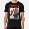Thelma A Louise Velikost S až 5XL Vyrobeno v USA Tričko Unisex Tričko