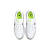 Nike Air Max SC Fehér Fotonpor Férfi Sneakerek Fekete Volt CW4555-105