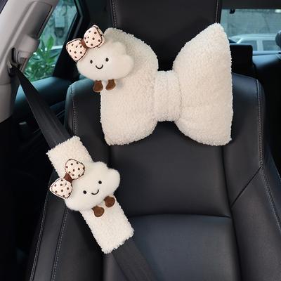 Accessori per abitacolo auto – Cuscini per auto