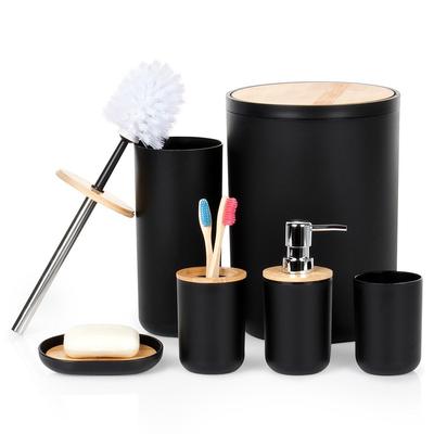 Baie și WC – Seturi de accesorii pentru baie