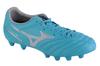 Monarcida Neo II FG, Mens Blue Football Cleats