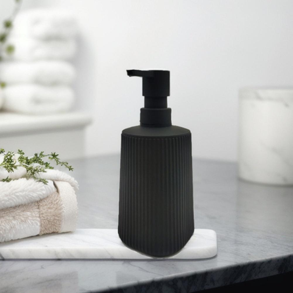 ABS Soap Dispenser Pump Bottle with 380ml Capacity for Efficient Dispensing of For Dishwashing Liquids and Lotions