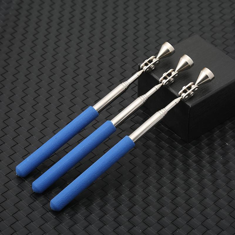Telescopic Magnetic Pickup Tool: Strong Magnet for Auto Repair & Screw Retrieval
