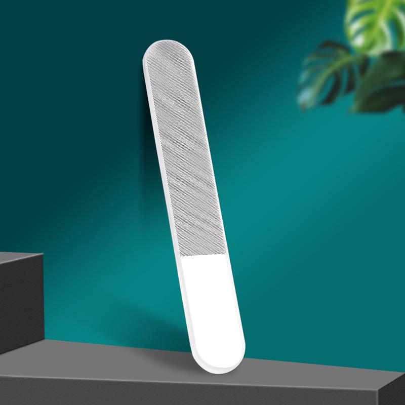Nano Glass Shine Nail File for Manicure, Laser Marked for Branding