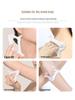 Korean Ceramic Gua Sha Facial Massage Tool