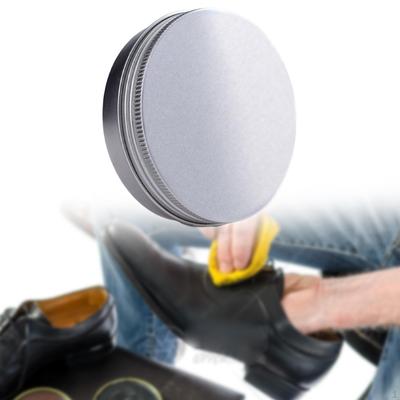 Crema Olio Pasta per la Cura e la Nutrizione della Pelle Restauro Lucidante per Scarpe Domestico per Borse Mobili
