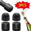 Wine Vacuum Stopper Stoppers for Bottles Bottle Pourer Champagne Stopper Vacuum Wine Stopper Wine Bottle Cover