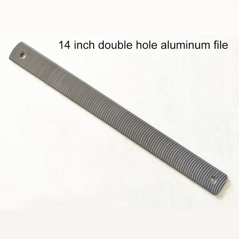 Car Body Polisher Files Coarse/Medium/Fine Adjustable Frame Milled Tooth Metal Panel Polishing Curved Steel File Holder Kit