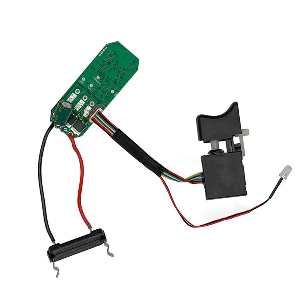 Package Content: 1*Controller Board Size: As Picture