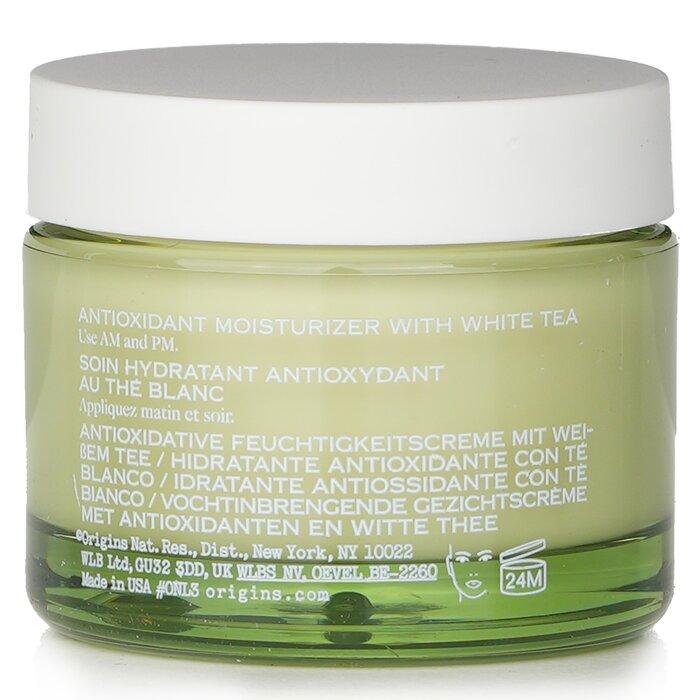 ORIGINS A Perfect World Antioxidant Moisturizer with White Tea