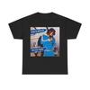 Nieuw Eek-A-Mouse Wa-Do-Dem Reggae Muzikant Band Album T-shirt