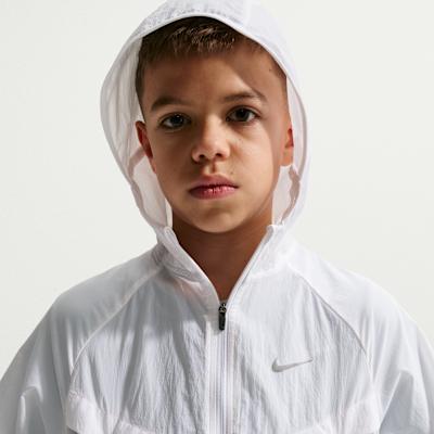 Kids' Nike Kids Jackets Hooded Moderate