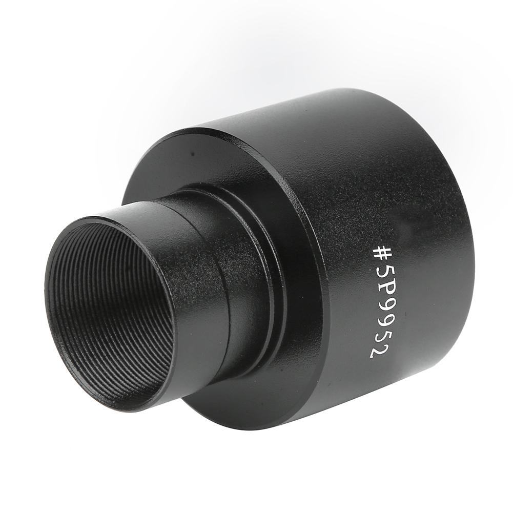 

Адаптер окуляра астрономического телескопа Datyson 0,965 дюйма крепление к 1,25 дюйма крепление адаптер (5P9952)