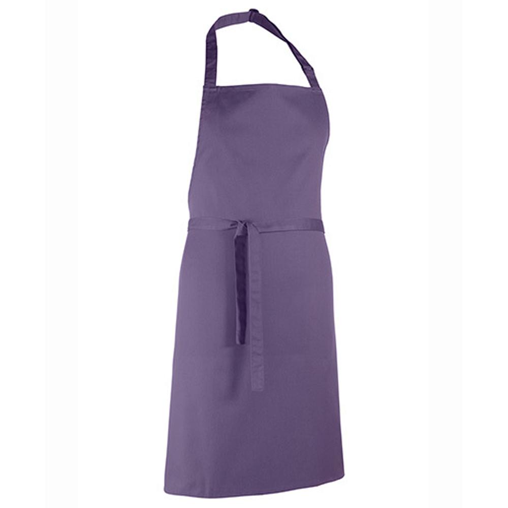 Premier Colors Collection Bib Apron