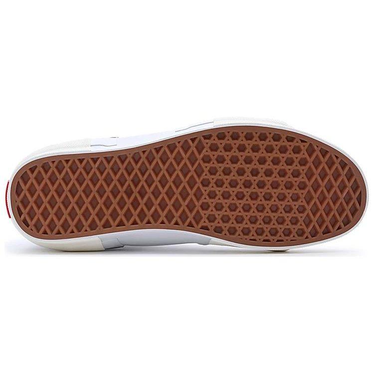 Vans SK8 Hi 'Wit' VN0005UKW00