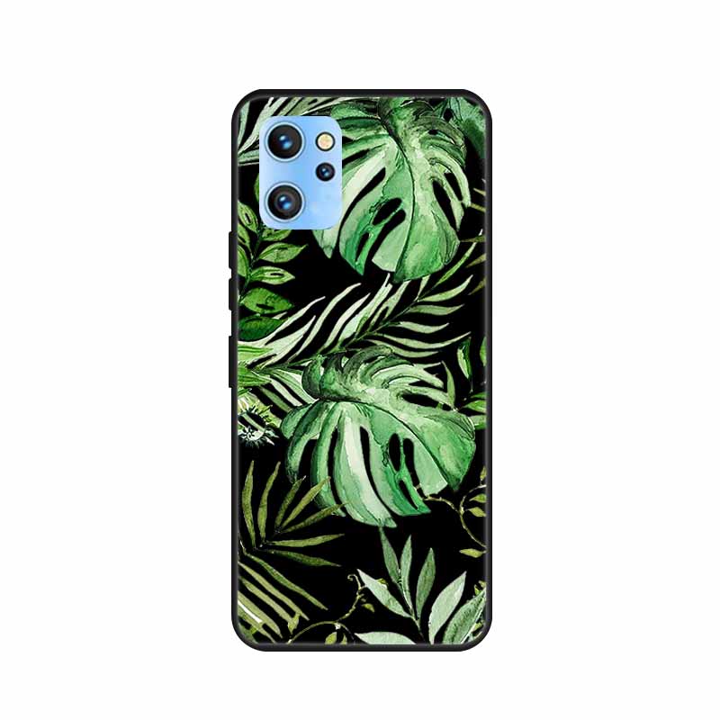 Black Silicone Case For Umidigi A13S Case 6.7" Cartoon Soft TPU Back Cover For Umidigi A13 Pro 2022 Phone Case Coque Fundas Para