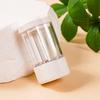 Hoofdhuid Applicator Minoxidil 1-8ml Essence Haargroei Vloeistof Bal Massagekop Medicijn Toediening Smeer Vloeistof Gids Kam