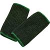 And Wrist 7 TATWG7 X 100 Pairs X [TRUSCO Nakayama] Flame-resistant Cut-resistant Guards, Gauge, [Case Sale]