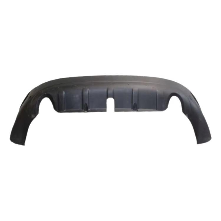 Volvo XC60 2010-2013 Rear Bumper Spoiler (Model No: 31294291)