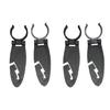 Quickly Release Board Lock Clip Paddles Board Fasten Clip Durability Surfboard Clip For Kayaks And Paddles Board