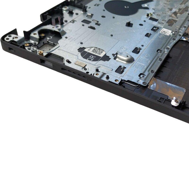 New Latin/US/Russian Keyboard For DELL Vostro 15 3500 3501 With Palmrest Upper Cover Case