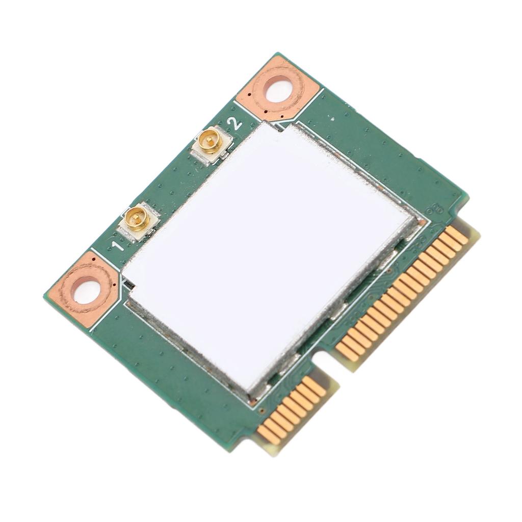 RTL8723BE 04W3813 Placa Wireless 300Mbps Bluetooth 4.0 Mini PCI E Módulo de Placa de Rede Sem Fio para ThinkCentre para